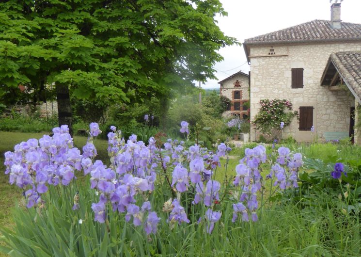 Gîte accueil paysan