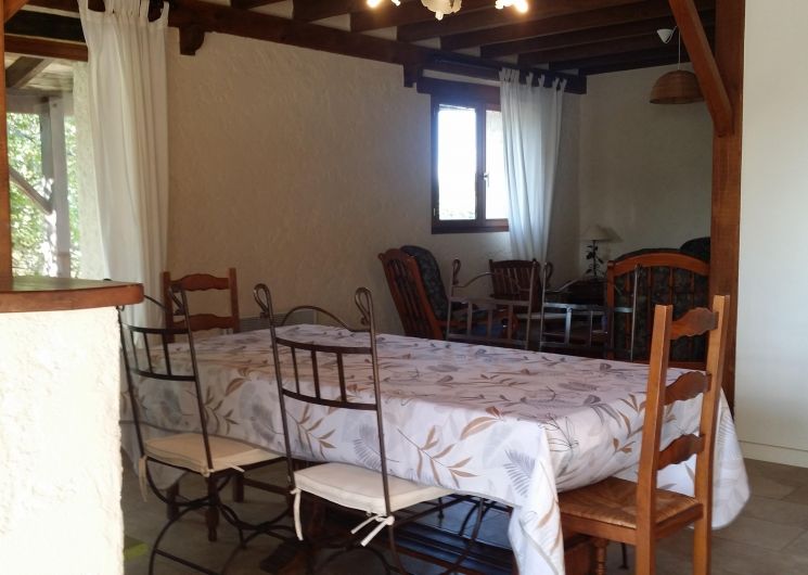 Gîte accueil paysan