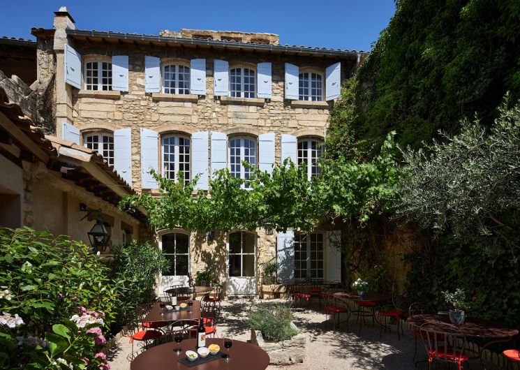 Hôtel de l’Atelier