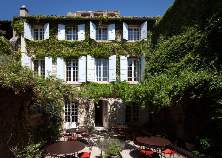 Hôtel de l’Atelier