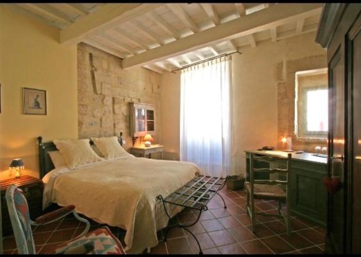 Hostellerie Provençale 1