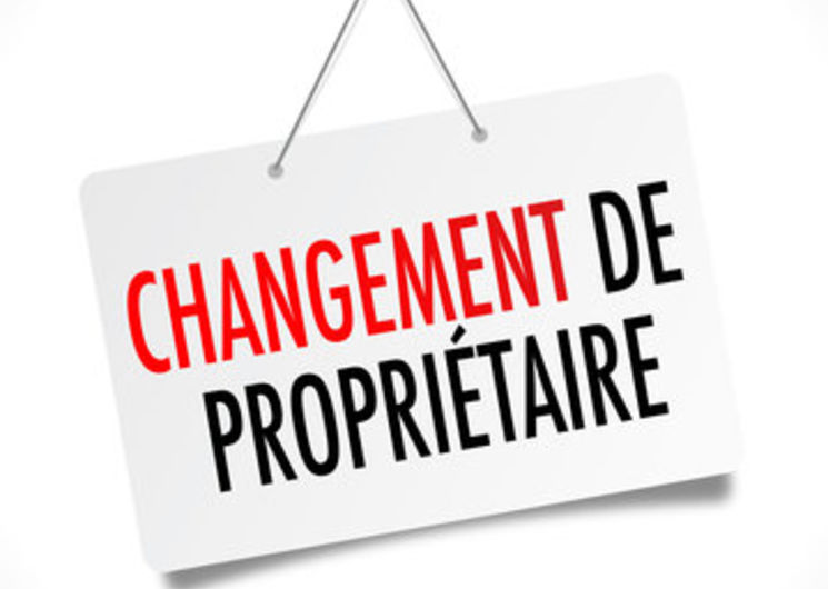 changement