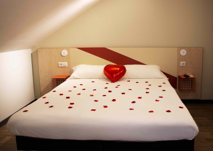 Ibis Budget Lunel Porte de Camargue_Aimargues