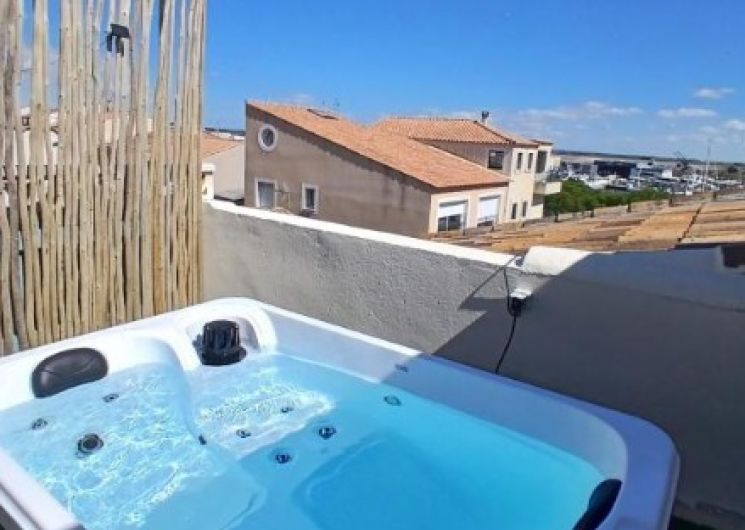 Hôtel Quai d'Azur_Le Grau-du-Roi