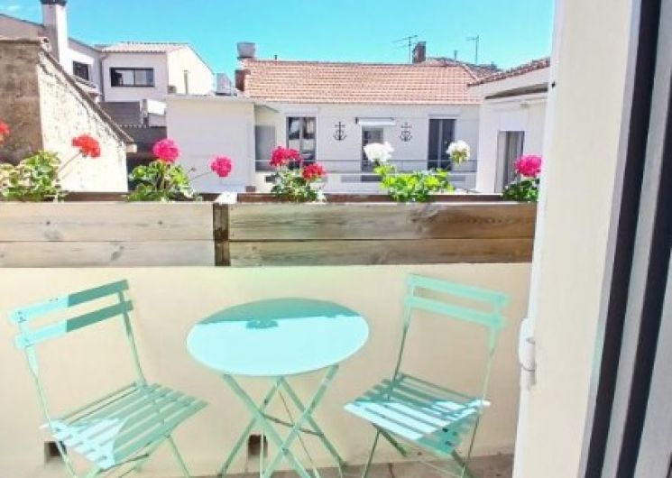 Hôtel Quai d'Azur_Le Grau-du-Roi