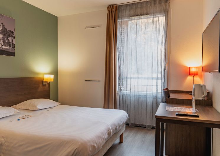 Comfort Aparthotel Nîmes Centre ***_Nîmes