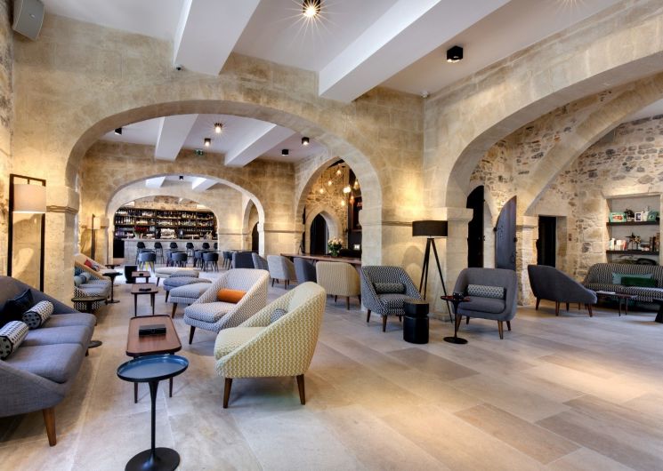 Salon