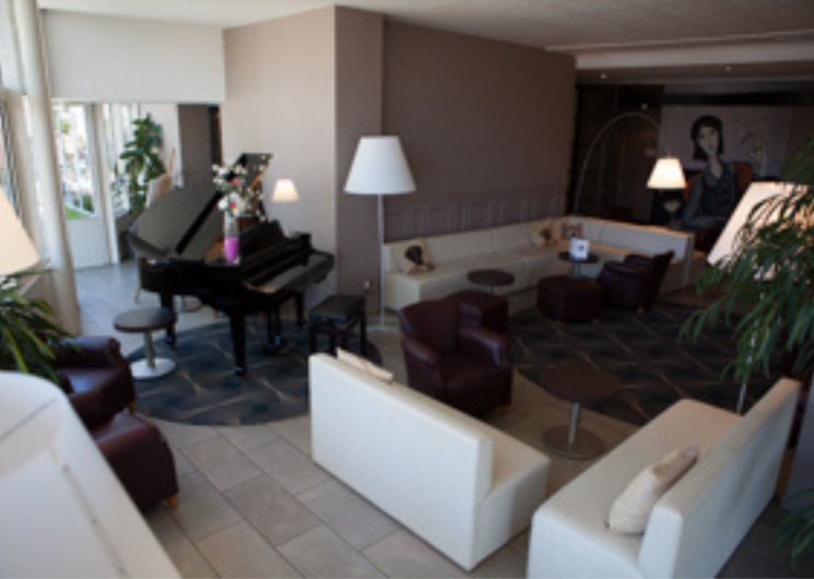 Grand Hôtel d'Orléans Albi