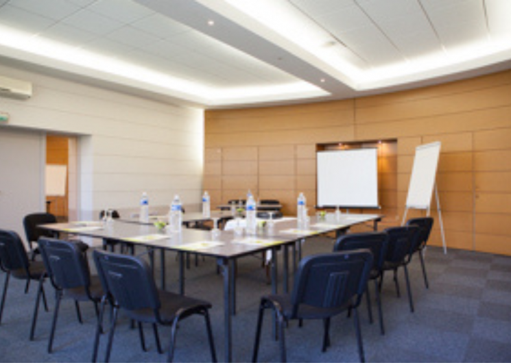 Grand Hôtel d'Orléans Albi