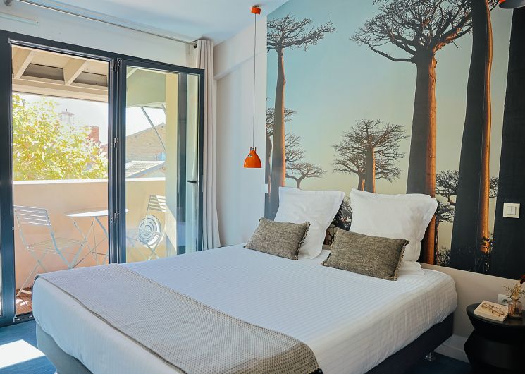 Hôtel L'Échappée Belle_L'Isle-Jourdain