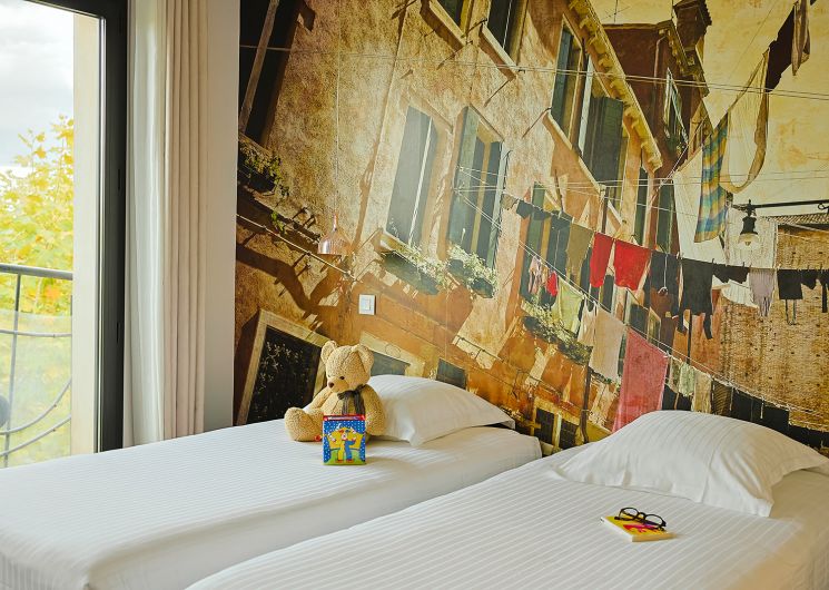 Hôtel L'Échappée Belle_L'Isle-Jourdain