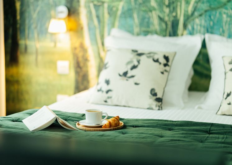 Hôtel L'Échappée Belle_L'Isle-Jourdain