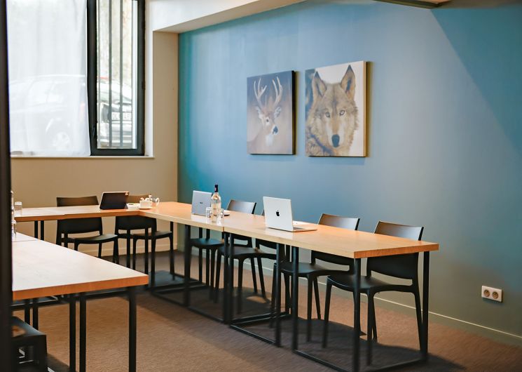 Hôtel L'Échappée Belle_L'Isle-Jourdain