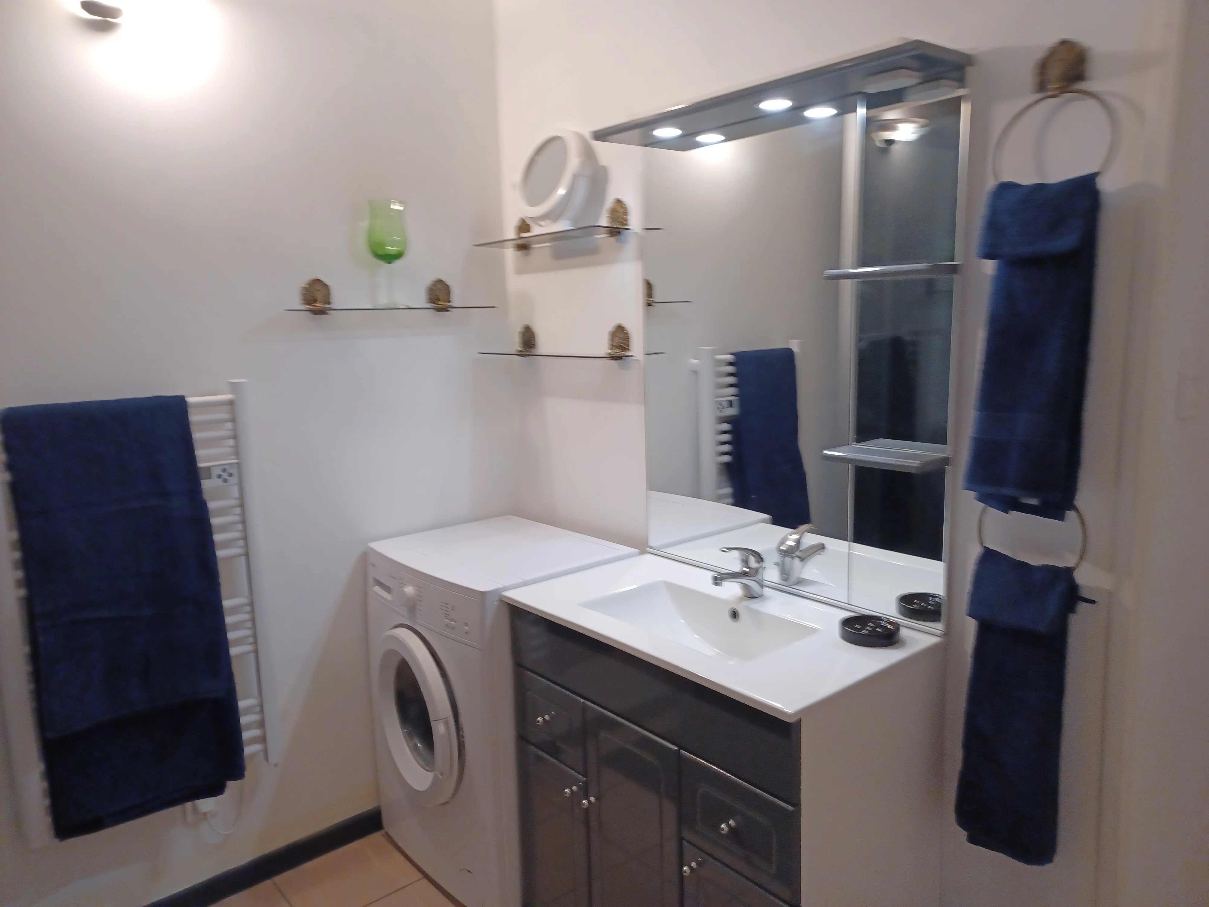 Hôtel L'Oustal_Cazaubon