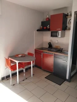 Hôtel L'Oustal_Cazaubon