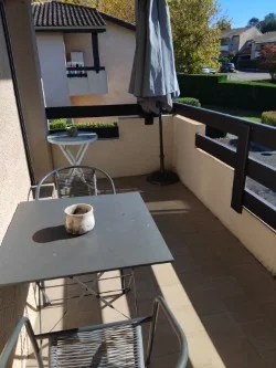 Hôtel L'Oustal_Cazaubon