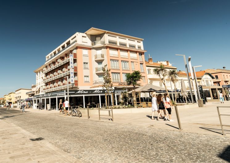 Hôtel Mira-Mar