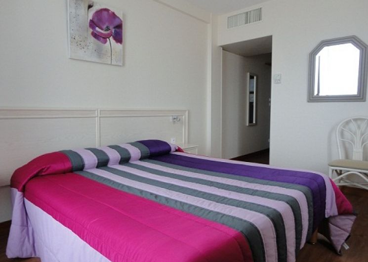 Chambre 2 Hotel Miramar