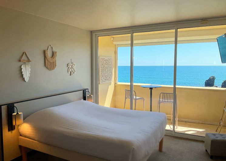 Hôtel La Grande Conque - Cap d'Agde