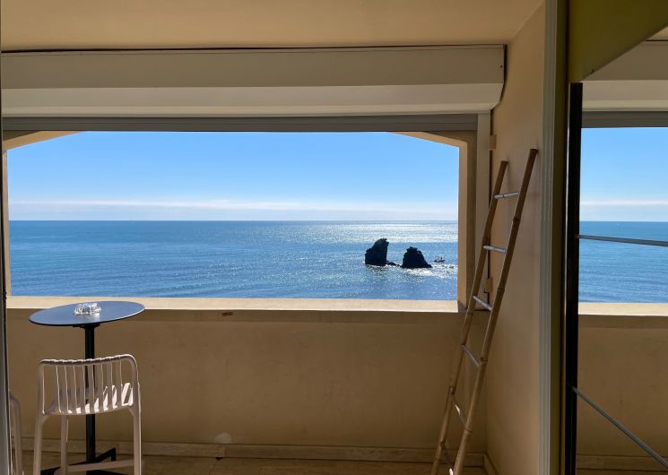 Hôtel La Grande Conque - Cap d'Agde