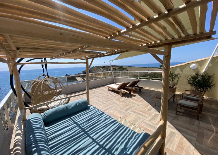 Hôtel La Grande Conque - Cap d'Agde