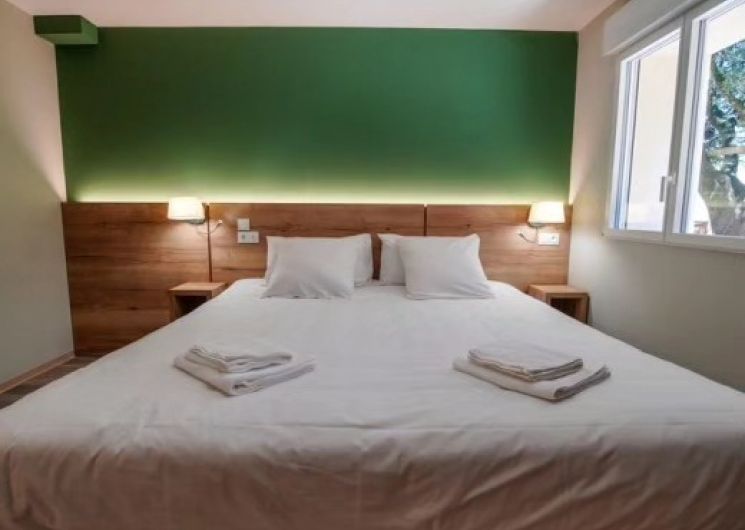 Hôtel Lou Gandar_Méjannes-le-Clap