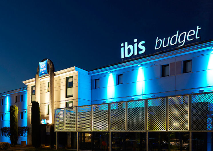 Hotel Ibis Budget Albi-Terssac