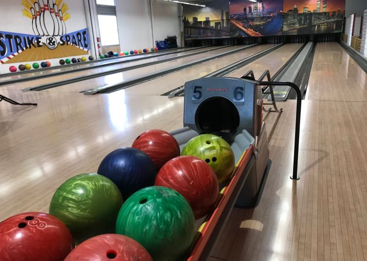 Bowling du vaurais - Lavaur