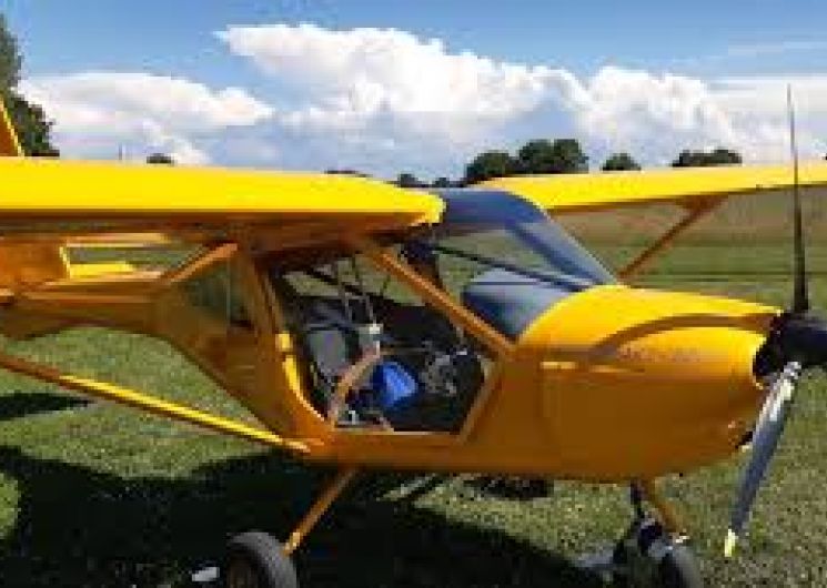 Base et Club ULM Saint-Lieux-Les-Lavaur_Saint-Lieux-lès-Lavaur