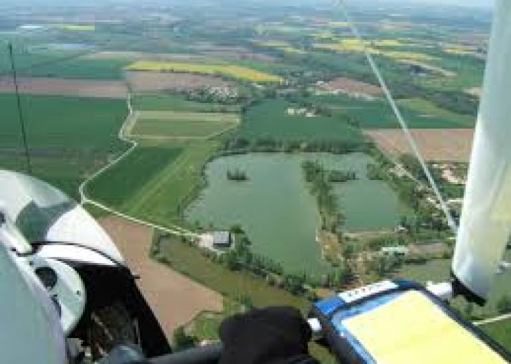 Base et Club ULM Saint-Lieux-Les-Lavaur_Saint-Lieux-lès-Lavaur