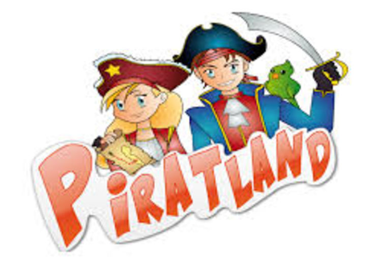 piratland