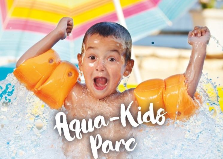 Aqua-Kids Parc Aiguelèze