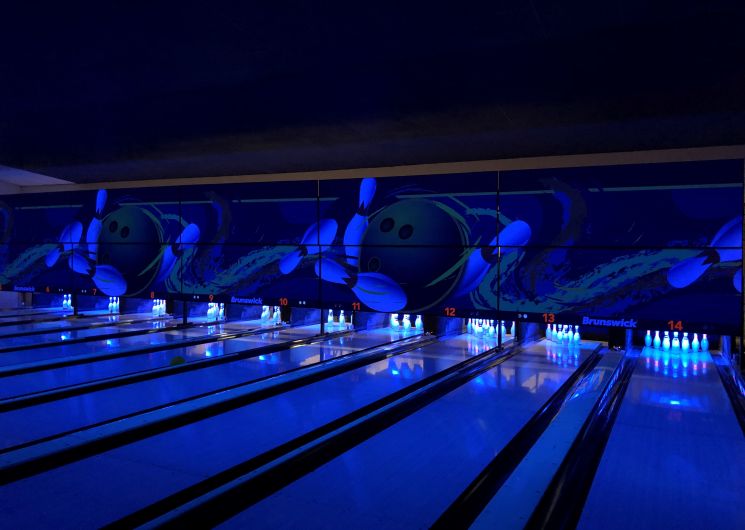 Bowling Montauban