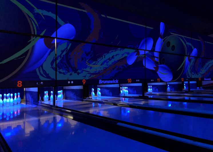Bowling Montauban