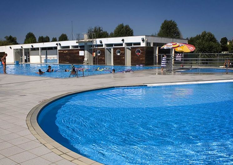 Piscine Beaumont-de-Lomagne