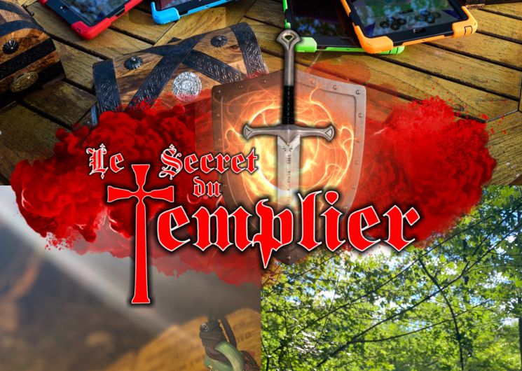 Le secret des Templiers