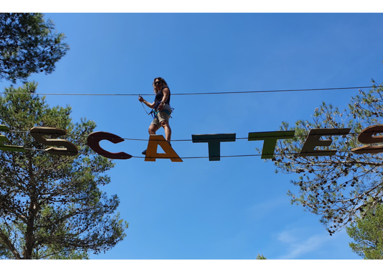 Escattes Aventure