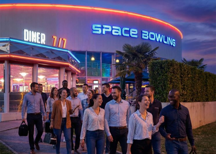 Space Bowling_Nîmes