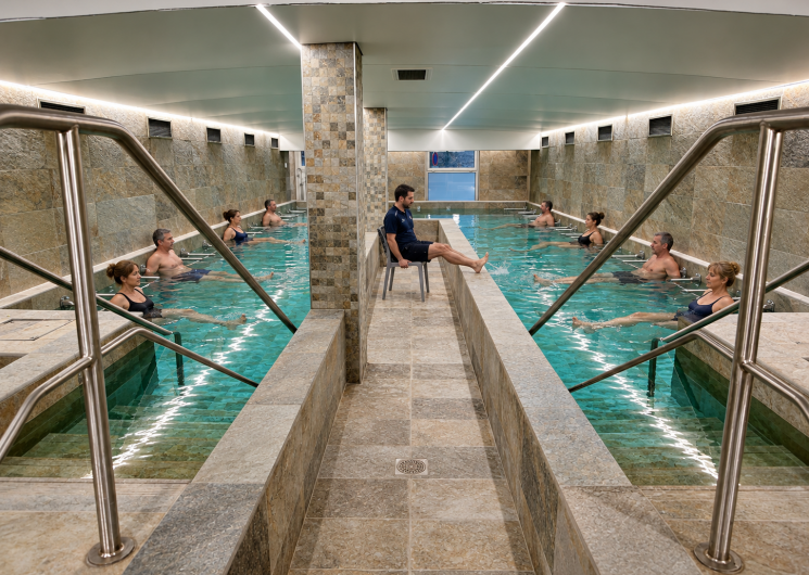 Cures thermales - Ussat-Les-Bains_Ornolac-Ussat-les-Bains