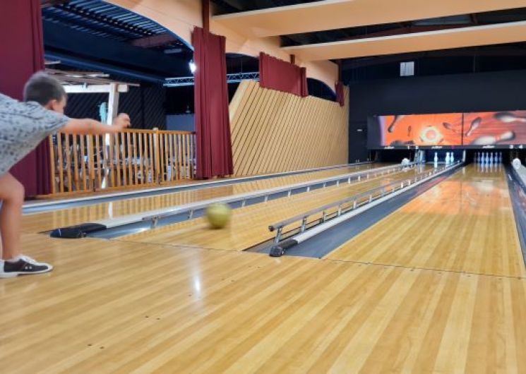 Bowling Albi Le Sequestre