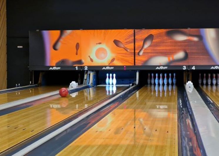 Bowling Albi Le Sequestre