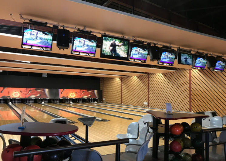 Bowling Albi Le Séquestre