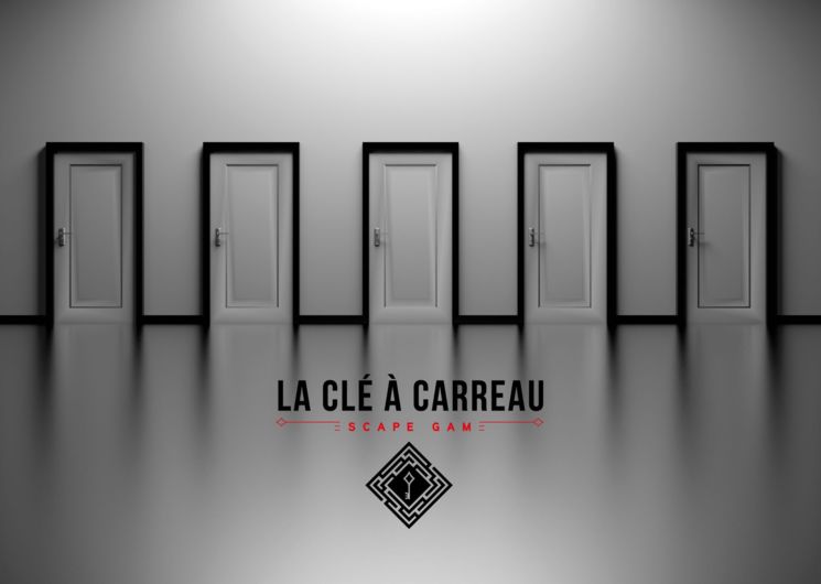 Escape Game - La Clé à Carreau - Lavaur