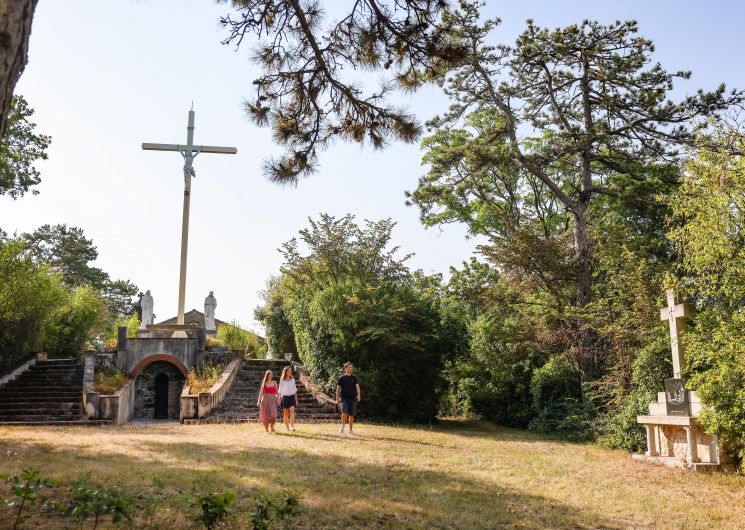 Calvaire d'Aguts_Aguts