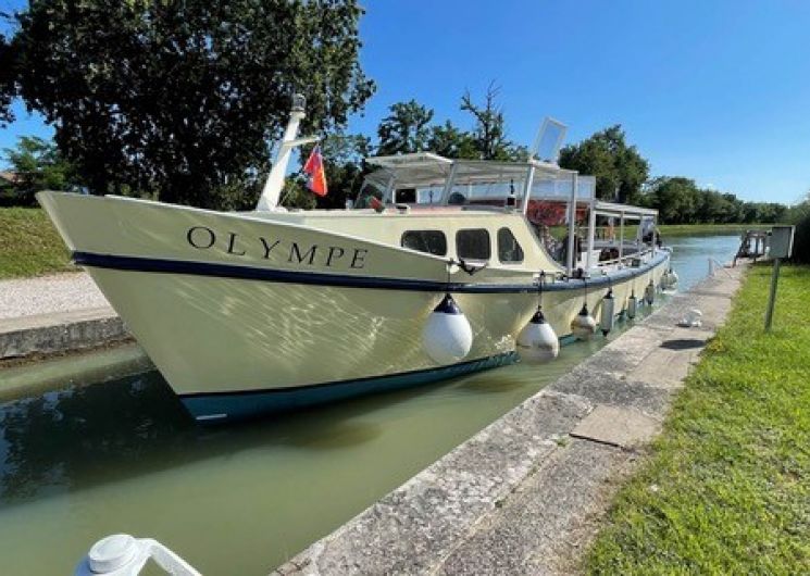 Compagnie fluviale du Midi_Montauban