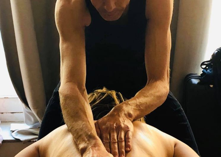 massage
