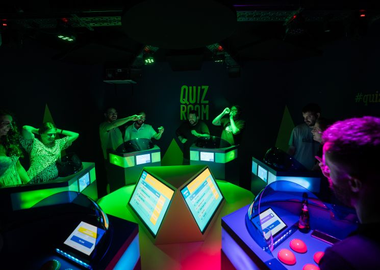 Quiz Room_Nîmes