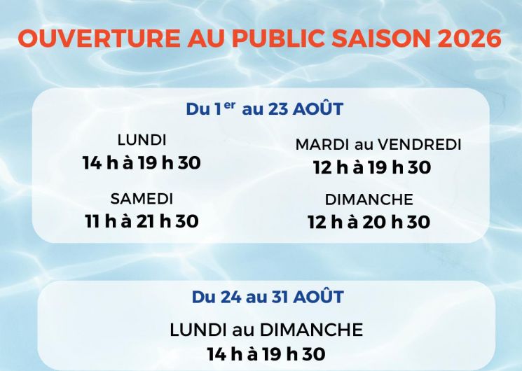 Piscine Municipale_Samatan