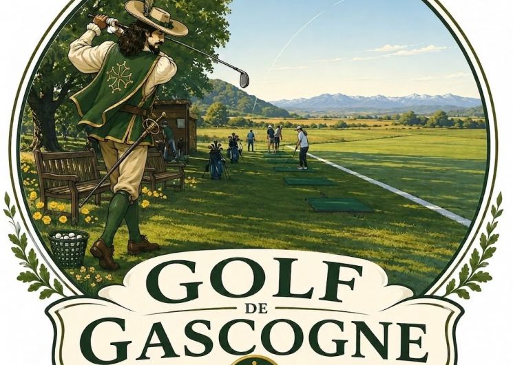 Golf de Gascogne_Masseube