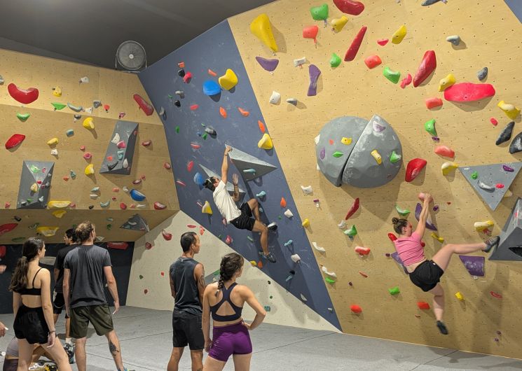 Bloc Session Béziers_Béziers